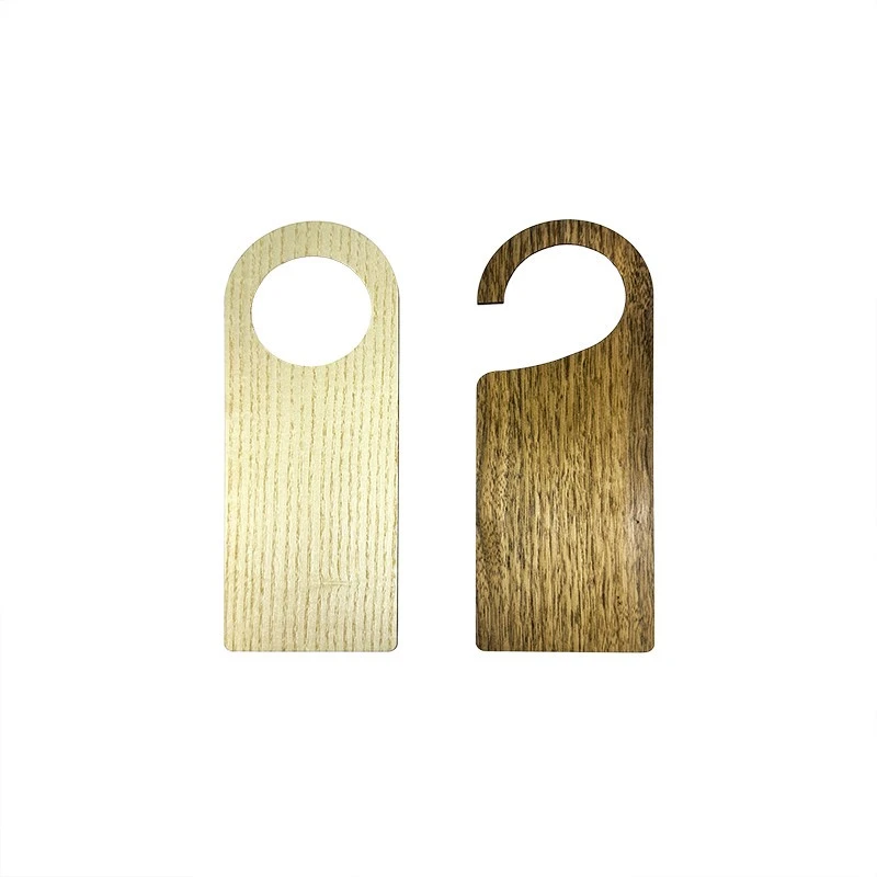 Wooden Door Hanger best